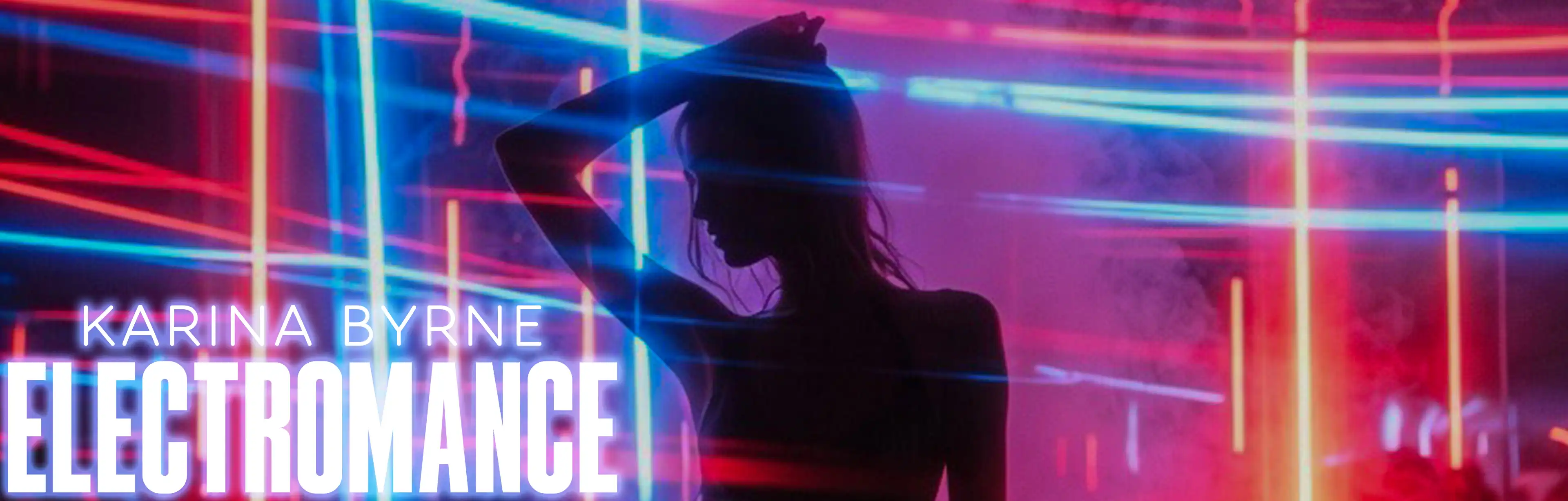 Electromance - De Wolfe Music
